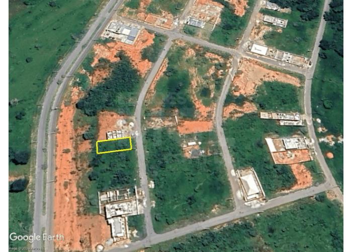 Imagem do imóvel ESMERALDAS/MG — Lote com 260,00m² no Loteamento Ecovilla Tijuco “Cidade Verde” IMÓVEIS | ARREMATAÇÃO ANTECIPADA