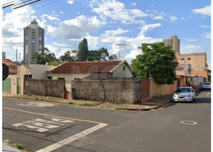 Imagem do imóvel UBERABA/MG - Casa com 3 quartos e seu lote no Bairro Santa Maria IMÓVEL | MG | RJ