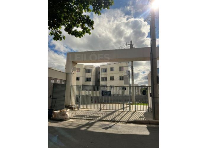 Imagem do imóvel RIBEIRÃO DAS NEVES/MG — Apartamento com 2 quartos 1 Vaga na Garagem (F8787711758631) IMÓVEIS BRASIL AFORA | CAIXA ECONÔMICA FEDERAL
