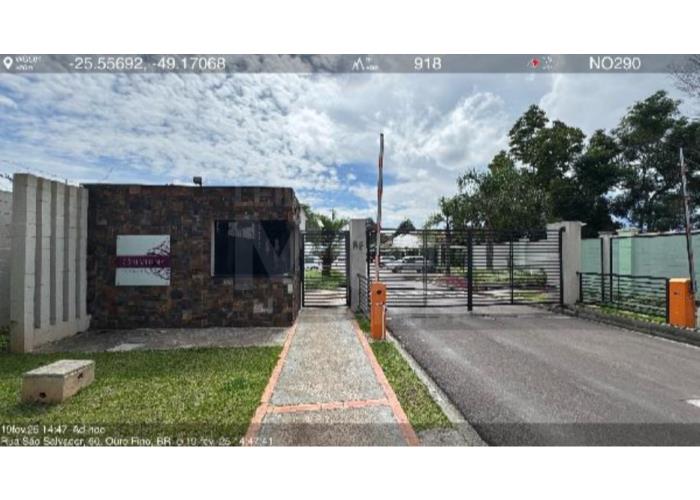 Imagem do imóvel SÃO JOSE DOS PINHAIS/PR — Apartamento com 2 quartos (F1444415551466) IMÓVEIS BRASIL AFORA | CAIXA ECONÔMICA FEDERAL - 0032_0225