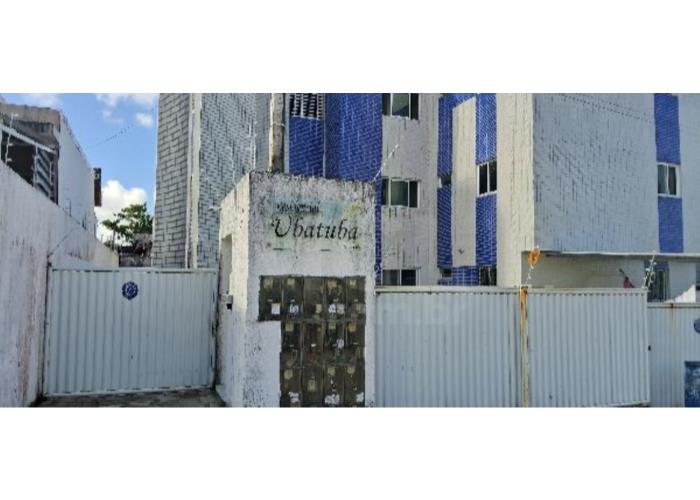 Imagem do imóvel JOÃO PESSOA/PB — Apartamento com 2 quartos 1 Vaga na Garagem (F8444421687003) IMÓVEIS BRASIL AFORA | CAIXA ECONÔMICA FEDERAL - 0053_0225