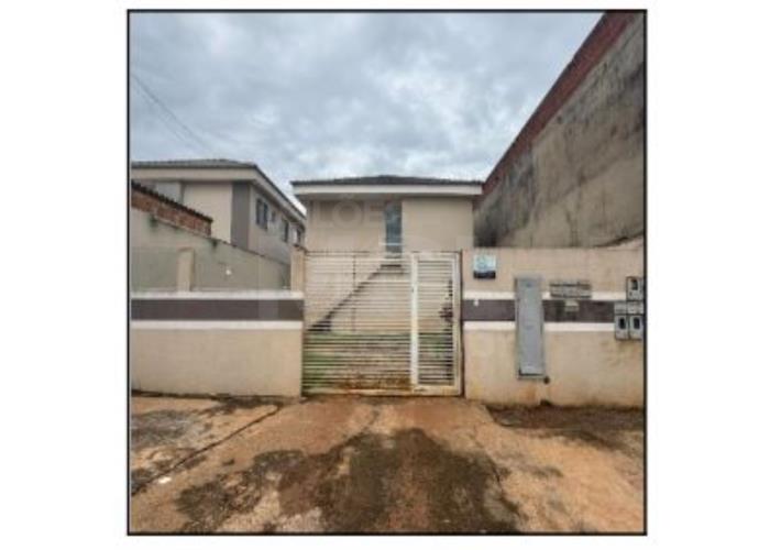 Imagem do imóvel CIDADE OCIDENTAL/GO — Apartamento 2 quartos (F8444426267851) IMÓVEIS BRASIL AFORA | LICITAÇÃO ABERTA - LA0029