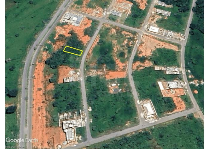 Imagem do imóvel ESMERALDAS/MG — Lote com 308,86m² no Loteamento Ecovilla Tijuco “Cidade Verde” IMÓVEIS | ARREMATAÇÃO ANTECIPADA