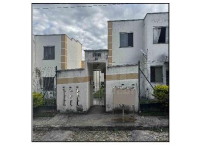 Imagem do imóvel ESMERALDAS/MG — Apartamento (F8444420005774) IMÓVEIS BRASIL AFORA | CAIXA ECONÔMICA FEDERAL - LA0032_0325