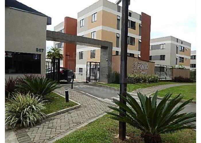 Imagem do imóvel ALMIRANTE TAMANDARÉ/PR — Apartamento com 2 quartos (F8787714581465) IMÓVEIS BRASIL AFORA | CAIXA ECONÔMICA FEDERAL - LA0032_0325