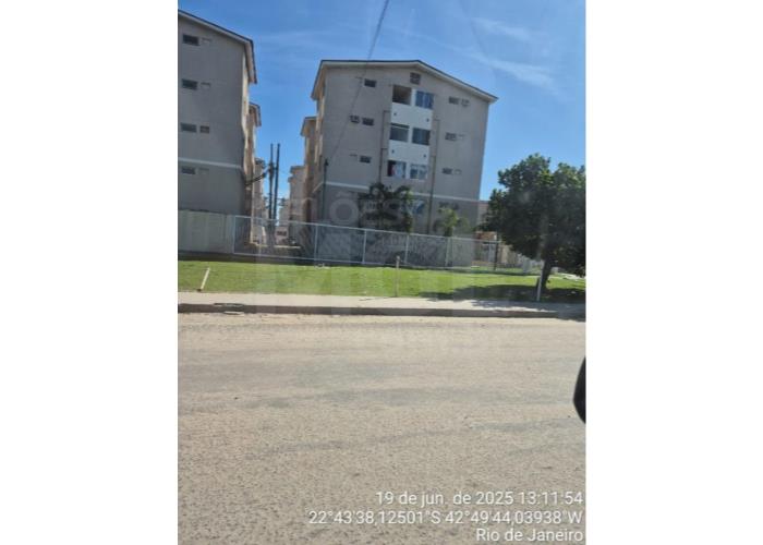 Imagem do imóvel ITABORAÍ/RJ — Apartamento com 2 quartos 1 Vaga na Garagem (F8555536878814) IMÓVEIS BRASIL AFORA | CAIXA ECONÔMICA FEDERAL