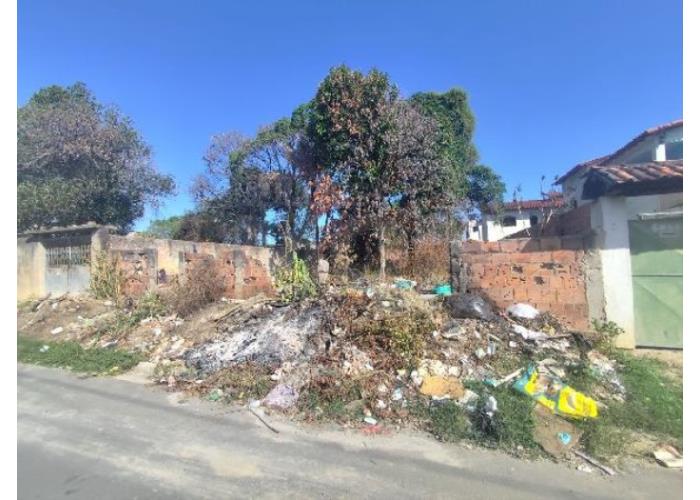 Imagem do imóvel ITABORAÍ/RJ — Terreno 360 m² (F1444402929317) IMÓVEIS BRASIL AFORA | CAIXA ECONÔMICA FEDERAL - LA0032_0325