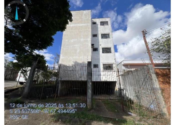 Imagem do imóvel SOROCABA/SP — Apartamento com 2 quartos (F1444408541841) IMÓVEIS BRASIL AFORA | CAIXA ECONÔMICA FEDERAL