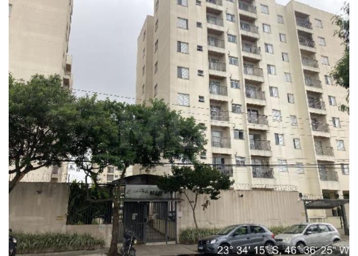 Imagem do imóvel SÃO PAULO/SP — Apartamento com 2 quartos (F1444405930308) IMÓVEIS BRASIL AFORA | CAIXA ECONÔMICA FEDERAL - LA0032_0325
