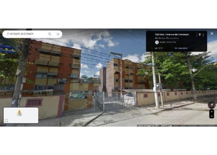 Imagem do imóvel SÃO GONÇALO/RJ — Apartamento com 2 quartos (F8555519639050) IMÓVEIS BRASIL AFORA | CAIXA ECONÔMICA FEDERAL - 0032_0225
