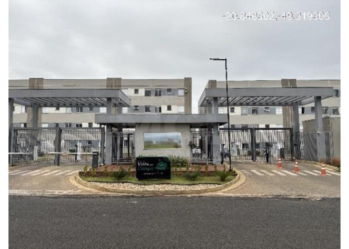 Imagem do imóvel SÃO JOSE DO RIO PRETO/SP — Apartamento com 2 quartos (F8787714325760) IMÓVEIS BRASIL AFORA | CAIXA ECONÔMICA FEDERAL