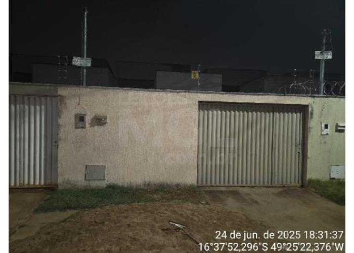 Imagem do imóvel TRINDADE/GO — Casa com 2 quartos 1 Vaga na Garagem (F8444424517532) IMÓVEIS BRASIL AFORA | CAIXA ECONÔMICA FEDERAL
