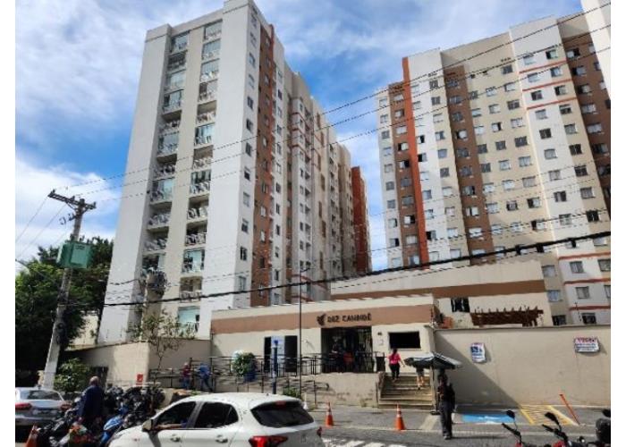 Imagem do imóvel SÃO PAULO/SP — Apartamento com 2 quartos (F8787714080334) IMÓVEIS BRASIL AFORA | CAIXA ECONÔMICA FEDERAL