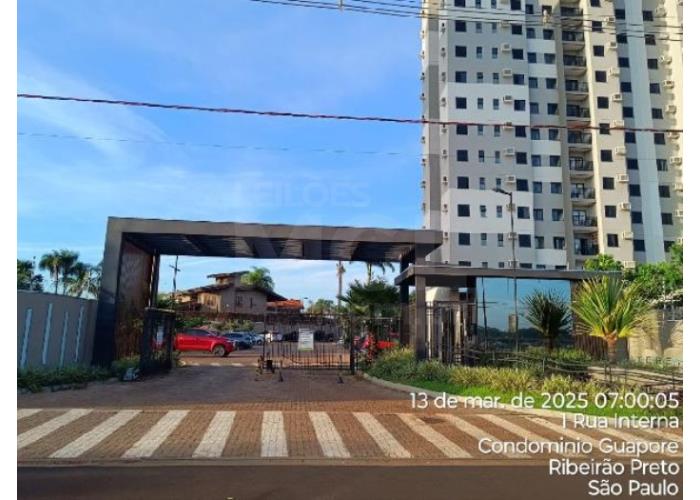 Imagem do imóvel RIBEIRÃO PRETO/SP — Apartamento 2 quartos (F8787710891567) IMÓVEIS BRASIL AFORA | CAIXA ECONÔMICA FEDERAL