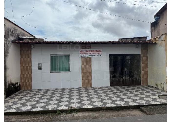Imagem do imóvel SÃO LUÍS/MA — Casa com 2 quartos (F8444412007291) IMÓVEIS BRASIL AFORA | CAIXA ECONÔMICA FEDERAL - 0053_0225