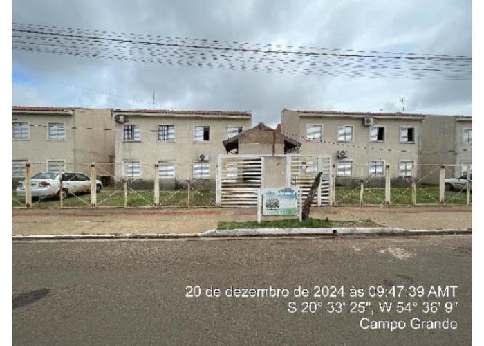 Imagem do imóvel CAMPO GRANDE/MS — Apartamento 2 quartos (F8555510158415) IMÓVEIS BRASIL AFORA | CAIXA ECONÔMICA FEDERAL - 0029_0225