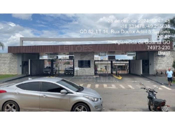 Imagem do imóvel APARECIDA DE GOIÂNIA/GO — Apartamento 2 quartos (F8787712327006) IMÓVEIS BRASIL AFORA | CAIXA ECONÔMICA FEDERAL - 0029_0225