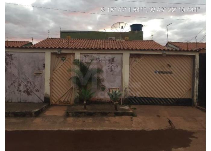 Imagem do imóvel COCALZINHO DE GOIÁS/GO — Casa 2 quartos (F8444408058952) IMÓVEIS BRASIL AFORA | CAIXA ECONÔMICA FEDERAL - 0029_0225