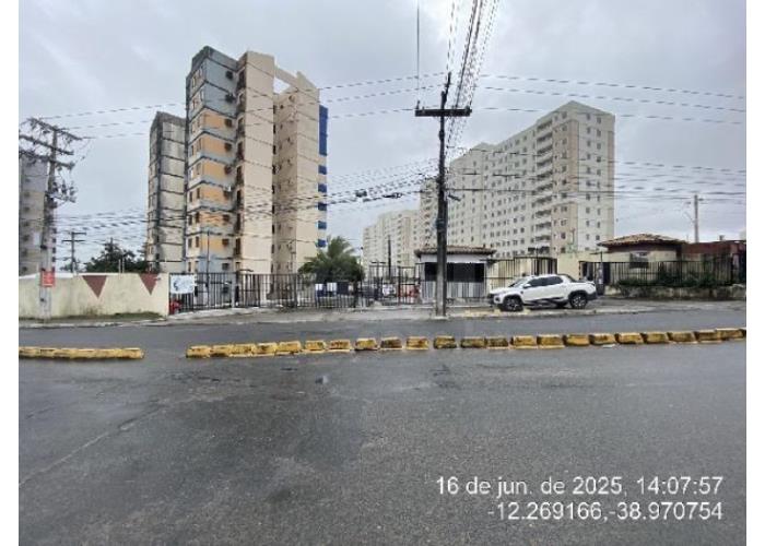 Imagem do imóvel FEIRA DE SANTANA/BA — Apartamento com 4 quartos 1 Vaga na Garagem (F1444403552195) IMÓVEIS BRASIL AFORA | CAIXA ECONÔMICA FEDERAL - 0053_0225