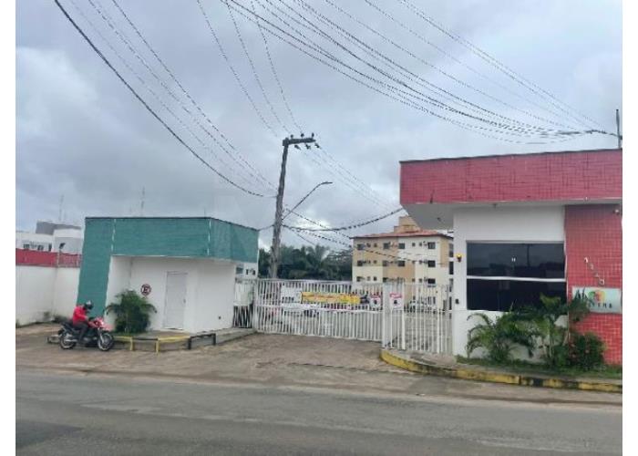 Imagem do imóvel SÃO LUÍS/MA — Apartamento com 2 quartos (F8444420837729) IMÓVEIS BRASIL AFORA | CAIXA ECONÔMICA FEDERAL - 0053_0225