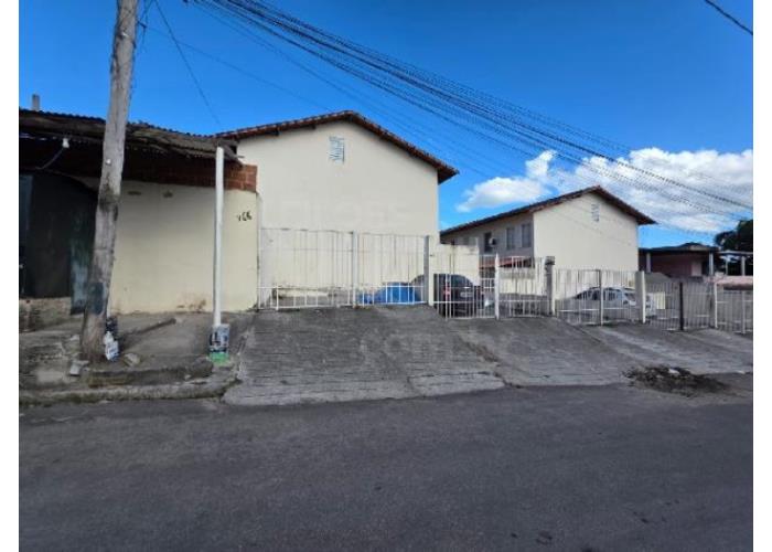 Imagem do imóvel SÃO GONÇALO/RJ — Apartamento com 2 quartos 1 Vaga na Garagem (F8787714607774) IMÓVEIS BRASIL AFORA | CAIXA ECONÔMICA FEDERAL - 0053_0225