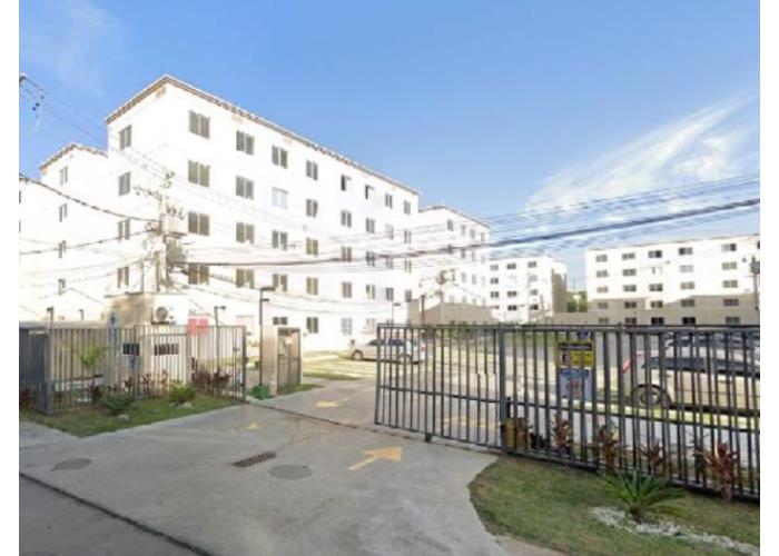 Imagem do imóvel RIO DE JANEIRO/RJ — Apartamento com 2 quartos (F8787717276280) IMÓVEIS BRASIL AFORA | CAIXA ECONÔMICA FEDERAL - 0032_0225