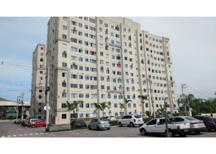 Imagem do imóvel RIO DE JANEIRO/RJ — Apartamento com 2 quartos (F8787707747655) IMÓVEIS BRASIL AFORA | CAIXA ECONÔMICA FEDERAL