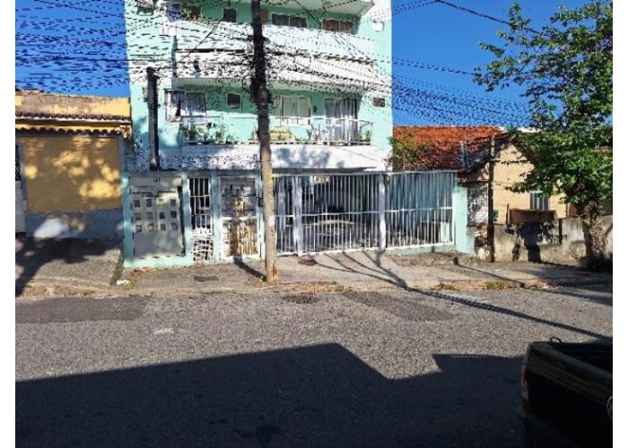 Imagem do imóvel RIO DE JANEIRO/RJ — Apartamento com 1 quarto (F8444404718281) IMÓVEIS BRASIL AFORA | CAIXA ECONÔMICA FEDERAL - 0032_0225
