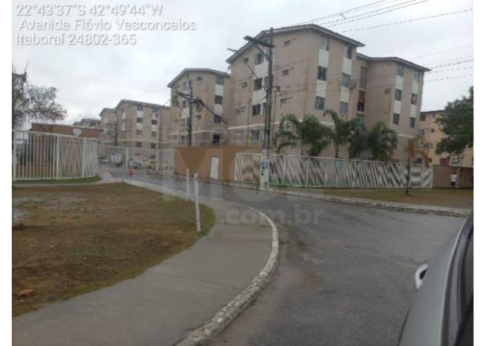 Imagem do imóvel ITABORAÍ/RJ — Apartamento com 2 quartos 1 Vaga na Garagem (F8555536797180) IMÓVEIS BRASIL AFORA | CAIXA ECONÔMICA FEDERAL