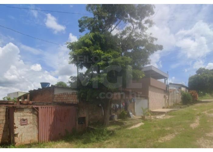 Imagem do imóvel DIVINÓPOLIS/MG — Lote de terreno com uma pequena casa no Bairro Del-Rey IMÓVEIS | 06/06
