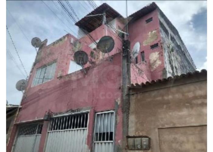 Imagem do imóvel SALVADOR/BA — Apartamento com 2 quartos 1 Vaga na Garagem (F1444402965666) IMÓVEIS BRASIL AFORA | CAIXA ECONÔMICA FEDERAL