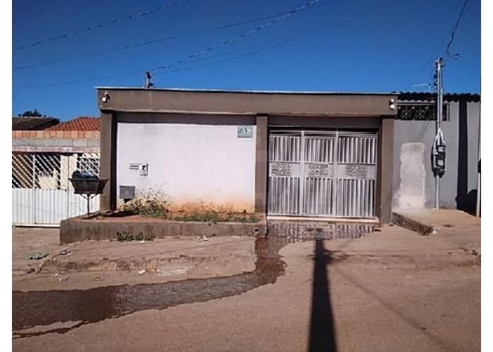 Imagem do imóvel SANTO ANTÔNIO DO DESCOBERTO/GO — Casa com 3 quartos (F1444419328095) IMÓVEIS BRASIL AFORA | CAIXA ECONÔMICA FEDERAL - 0053_0225