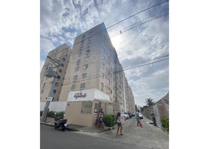 Imagem do imóvel SÃO GONÇALO/RJ — Apartamento com 2 quartos (F8787708196946) IMÓVEIS BRASIL AFORA | CAIXA ECONÔMICA FEDERAL - LA0032_0325