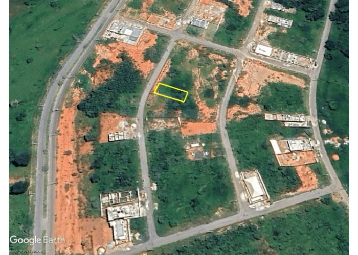 Imagem do imóvel ESMERALDAS/MG — Lote com 267,26m² no Loteamento Ecovilla Tijuco “Cidade Verde” IMÓVEIS | ARREMATAÇÃO ANTECIPADA