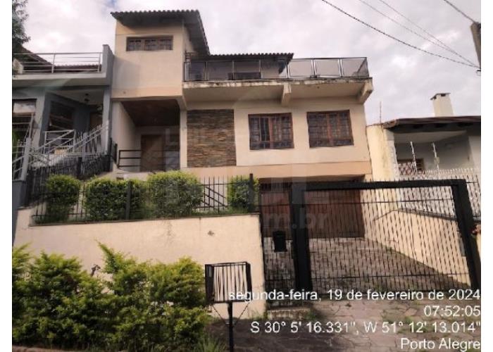Imagem do imóvel PORTO ALEGRE/RS — Casa com 4 quartos (F1555518326220) IMÓVEIS BRASIL AFORA | CAIXA ECONÔMICA FEDERAL - 0032_0225