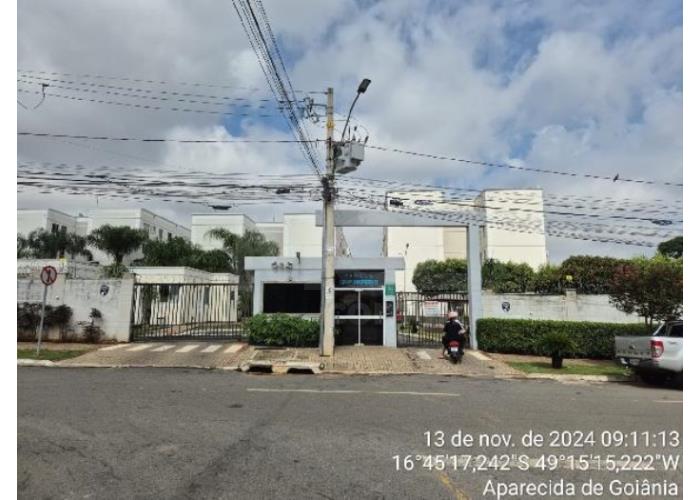 Imagem do imóvel APARECIDA DE GOIÂNIA/GO — Apartamento 2 quartos (F8787700792744) IMÓVEIS BRASIL AFORA | CAIXA ECONÔMICA FEDERAL - 0029_0225
