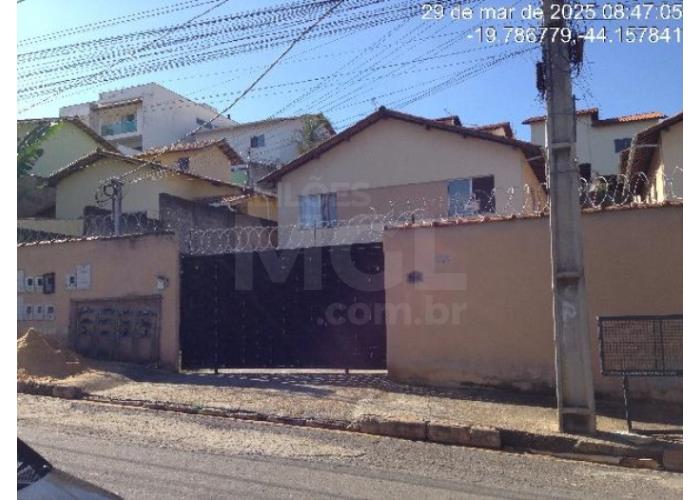 Imagem do imóvel ESMERALDAS/MG — Apartamento com 2 quartos (F8444422795055) IMÓVEIS BRASIL AFORA | CAIXA ECONÔMICA FEDERAL - LA0032_0325