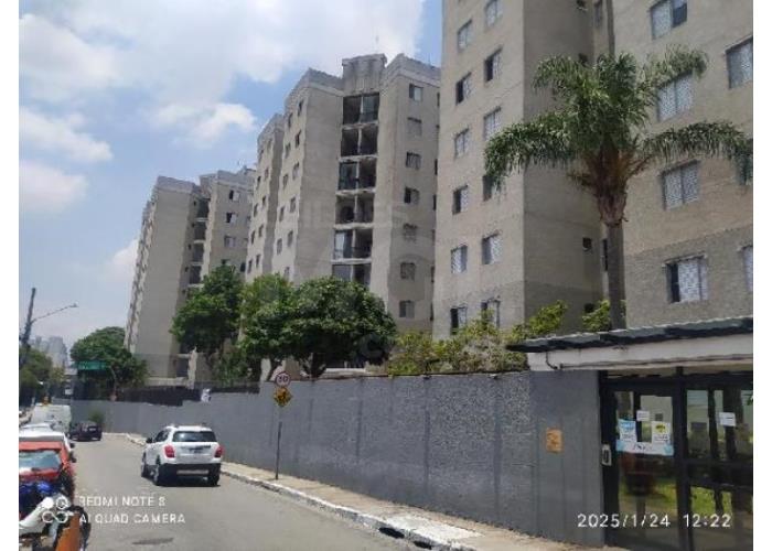 Imagem do imóvel SÃO PAULO/SP — Apartamento com 3 quartos (F1555503526686) IMÓVEIS BRASIL AFORA | CAIXA ECONÔMICA FEDERAL - LA0032_0325