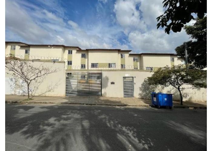 Imagem do imóvel CONTAGEM/MG — Apartamento com 2 quartos 1 Vaga na Garagem (F1555536921630) IMÓVEIS BRASIL AFORA | CAIXA ECONÔMICA FEDERAL