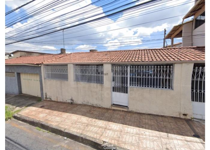 Imagem do imóvel CONTAGEM/MG — Casa com 5 quartos no Bairro Industrial IMÓVEIS | 06/06