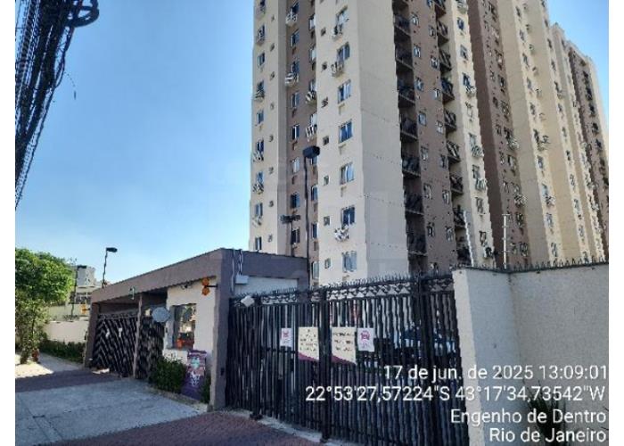 Imagem do imóvel RIO DE JANEIRO/RJ — Apartamento com 2 quartos (F8787710976813) IMÓVEIS BRASIL AFORA | CAIXA ECONÔMICA FEDERAL - 0053_0225