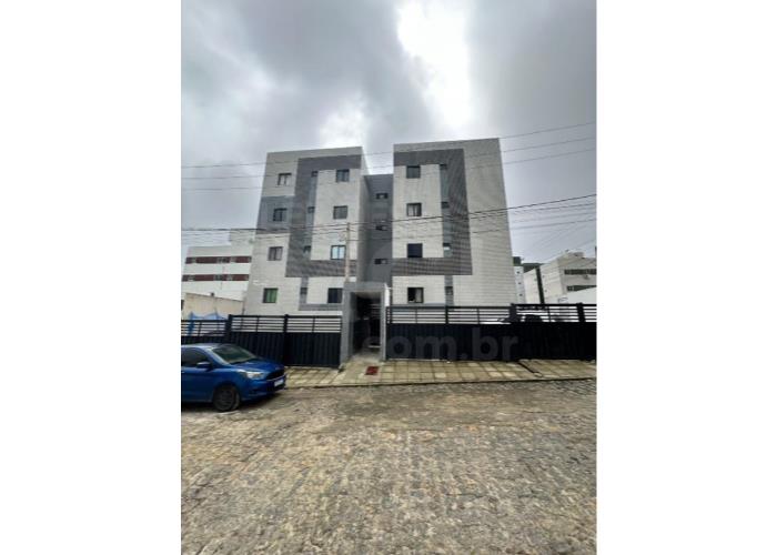 Imagem do imóvel JOÃO PESSOA/PB — Apartamento com 2 quartos 1 Vaga na Garagem (F8787719444032) IMÓVEIS BRASIL AFORA | CAIXA ECONÔMICA FEDERAL - 0053_0225