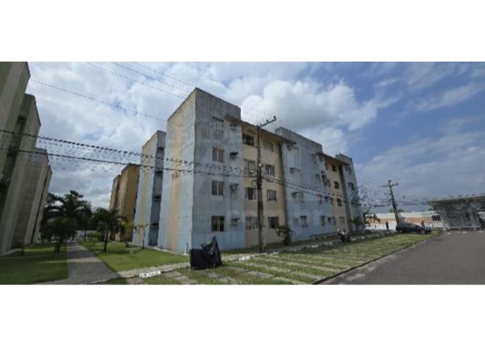 Imagem do imóvel MANAUS/AM — Apartamento com 2 quartos (F8444416267700) IMÓVEIS BRASIL AFORA | CAIXA ECONÔMICA FEDERAL - LA0032_0325