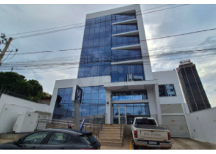 Imagem do imóvel GOIÂNIA/GO - Prédio comercial com a área de 3.230,30m², situado Rua 84, Setor Sul IMÓVEIS | ARREMATAÇÃO ANTECIPADA