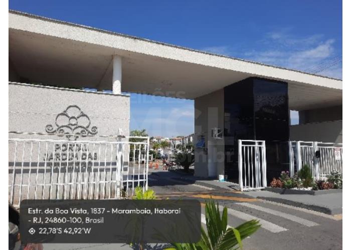Imagem do imóvel ITABORAÍ/RJ — Apartamento 2 quartos (F8787705107721) IMÓVEIS BRASIL AFORA | LICITAÇÃO ABERTA - LA0029