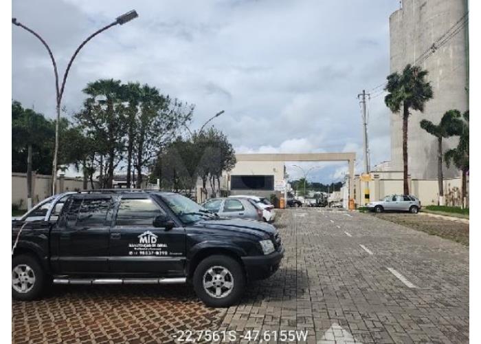 Imagem do imóvel PIRACICABA/SP — Apartamento 2 quartos (F8555537269781) IMÓVEIS BRASIL AFORA | CAIXA ECONÔMICA FEDERAL - 0029_0225