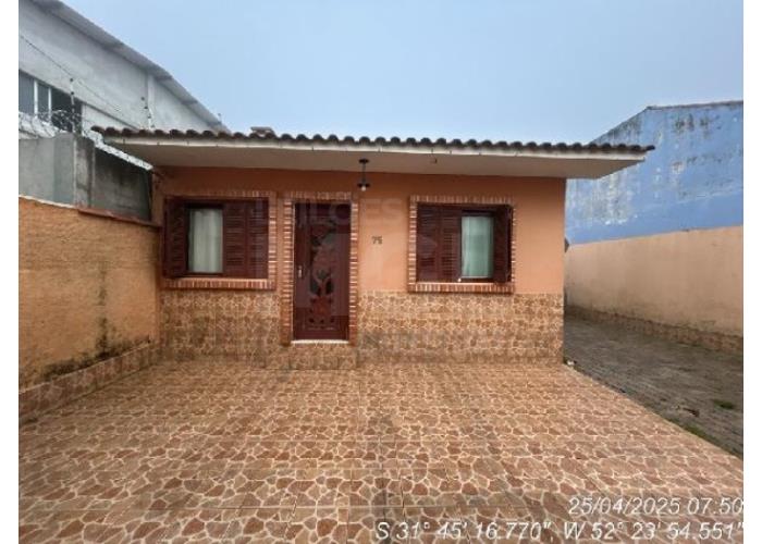 Imagem do imóvel PELOTAS/RS — Casa com 3 quartos (F1444408262659) IMÓVEIS BRASIL AFORA | CAIXA ECONÔMICA FEDERAL - LA0032_0325