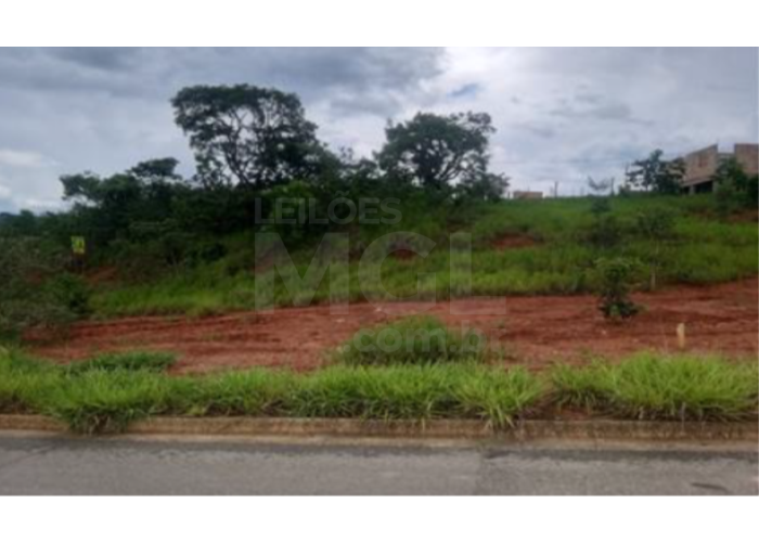 Imagem do imóvel ESMERALDAS/MG – Lote com a área de 271,10m² situado no Loteamento Ecovilla Tijuco “Cidade Verde” IMÓVEIS | ARREMATAÇÃO ANTECIPADA