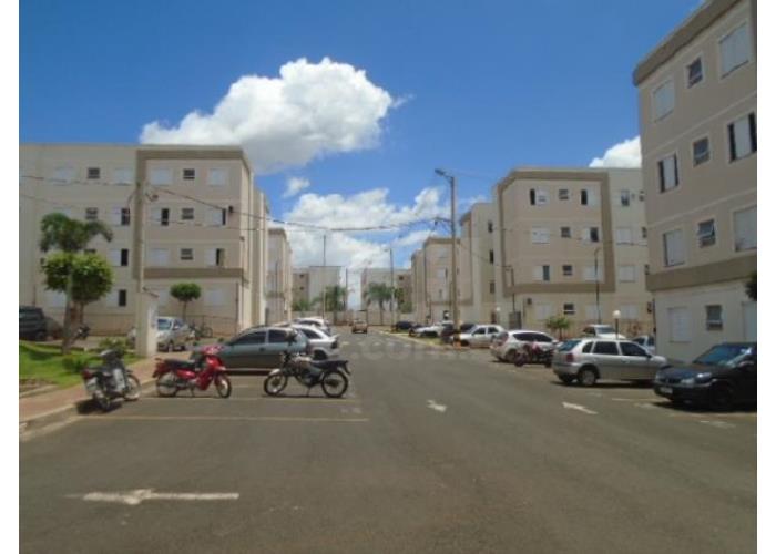 Imagem do imóvel UBERABA/MG — Apartamento com 2 quartos (F8787712312203) IMÓVEIS BRASIL AFORA | CAIXA ECONÔMICA FEDERAL - LA0032_0325