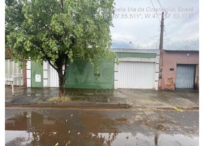 Imagem do imóvel UBERABA/MG — Casa 3 quartos (F8444432231260) IMÓVEIS BRASIL AFORA | CAIXA ECONÔMICA FEDERAL